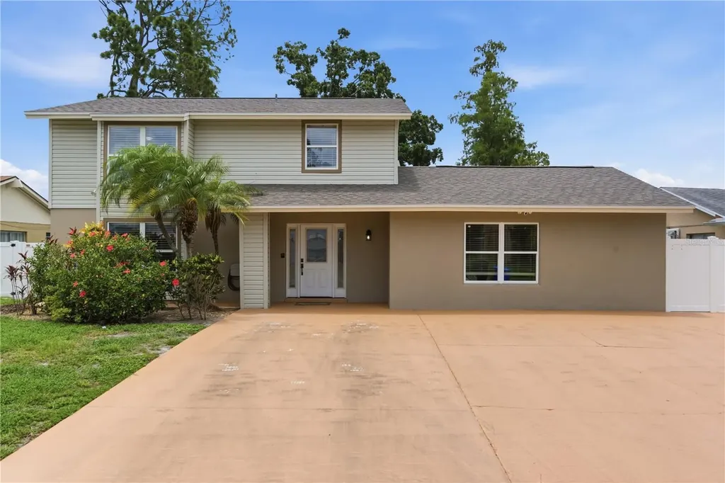 7008 Edenbrook Court Tampa FL 33634