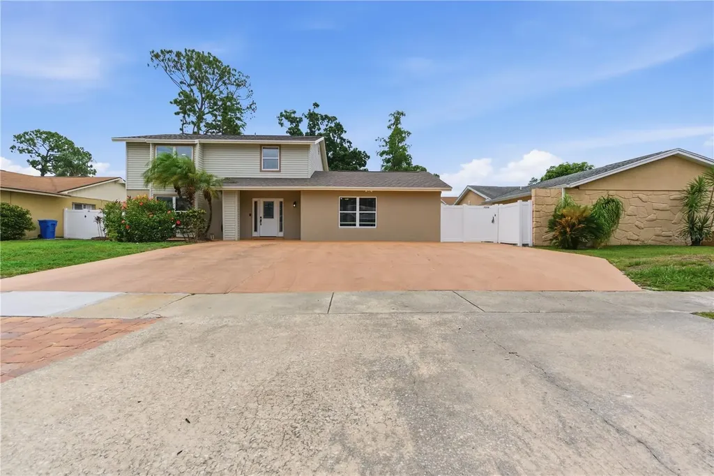 7008 Edenbrook Court Tampa FL 33634