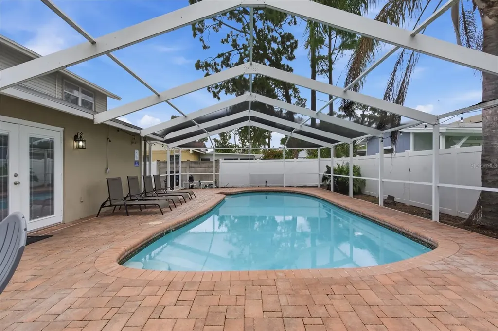 7008 Edenbrook Court Tampa FL 33634