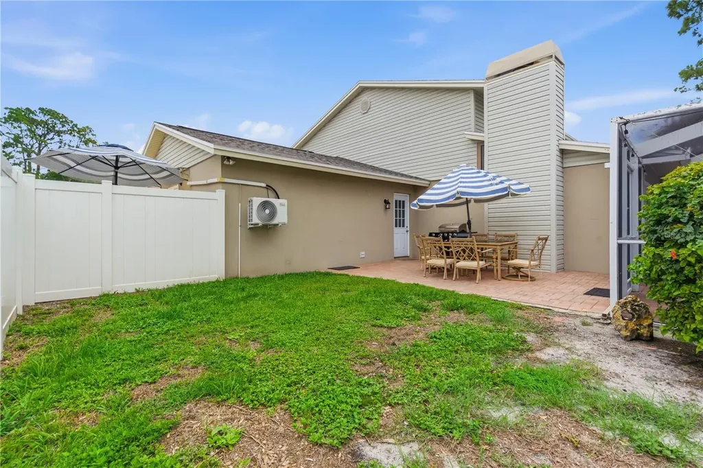 7008 Edenbrook Court Tampa FL 33634