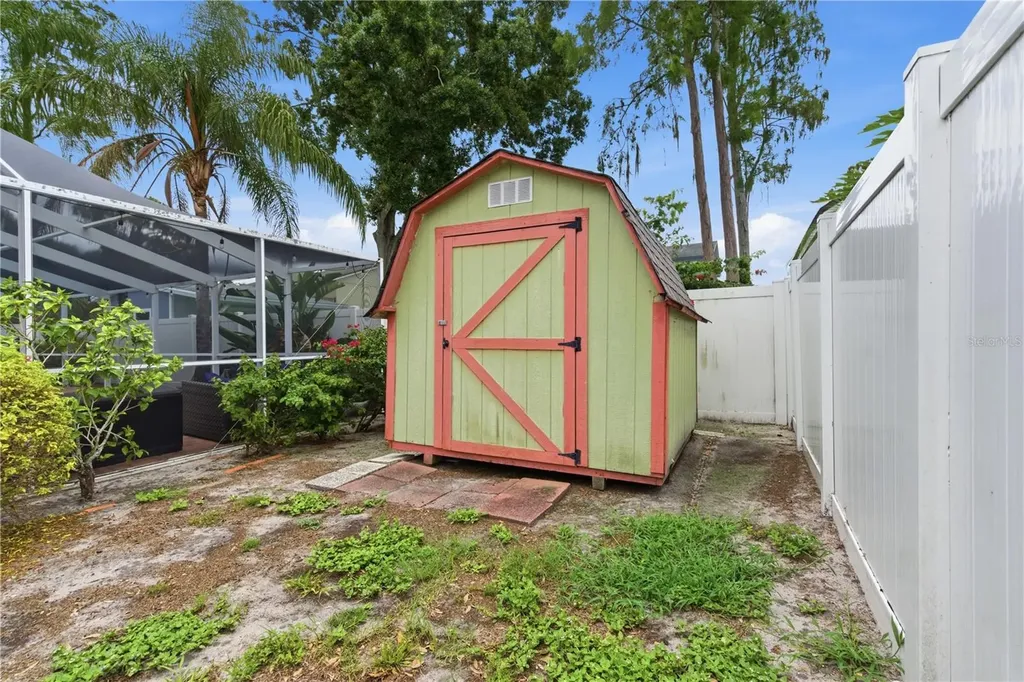 7008 Edenbrook Court Tampa FL 33634