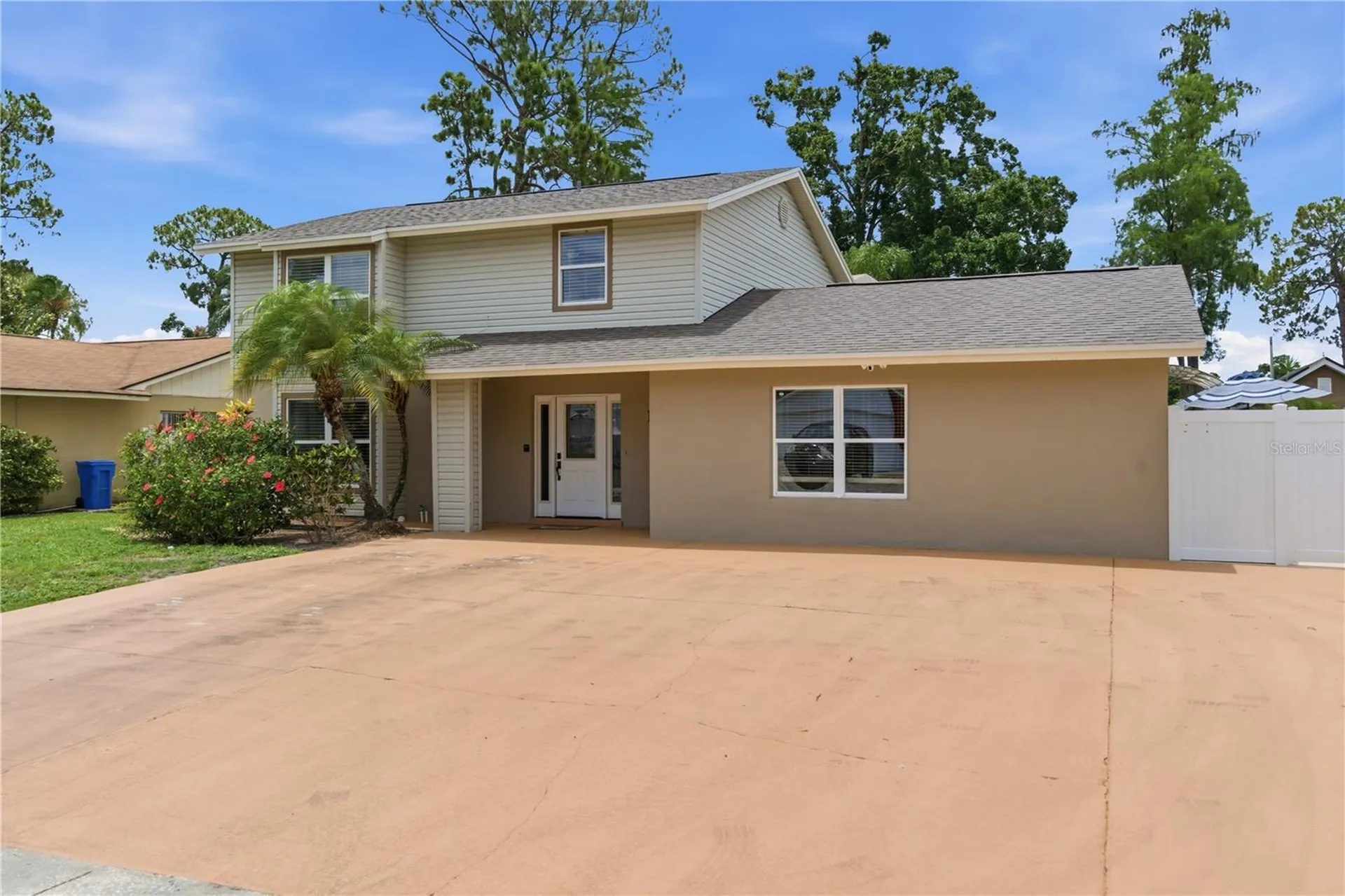 7008 Edenbrook Court Tampa FL 33634