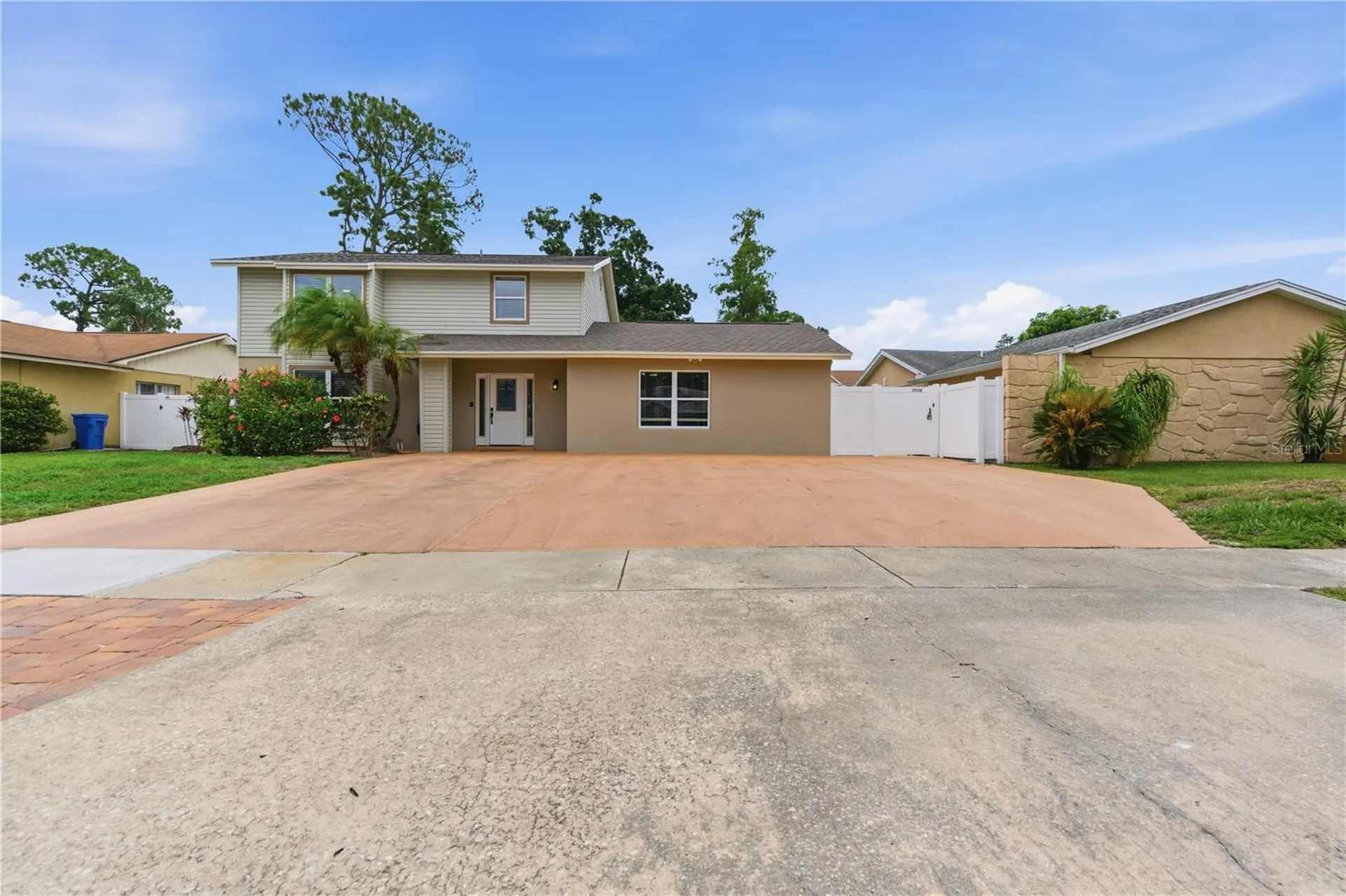 7008 Edenbrook Court Tampa FL 33634