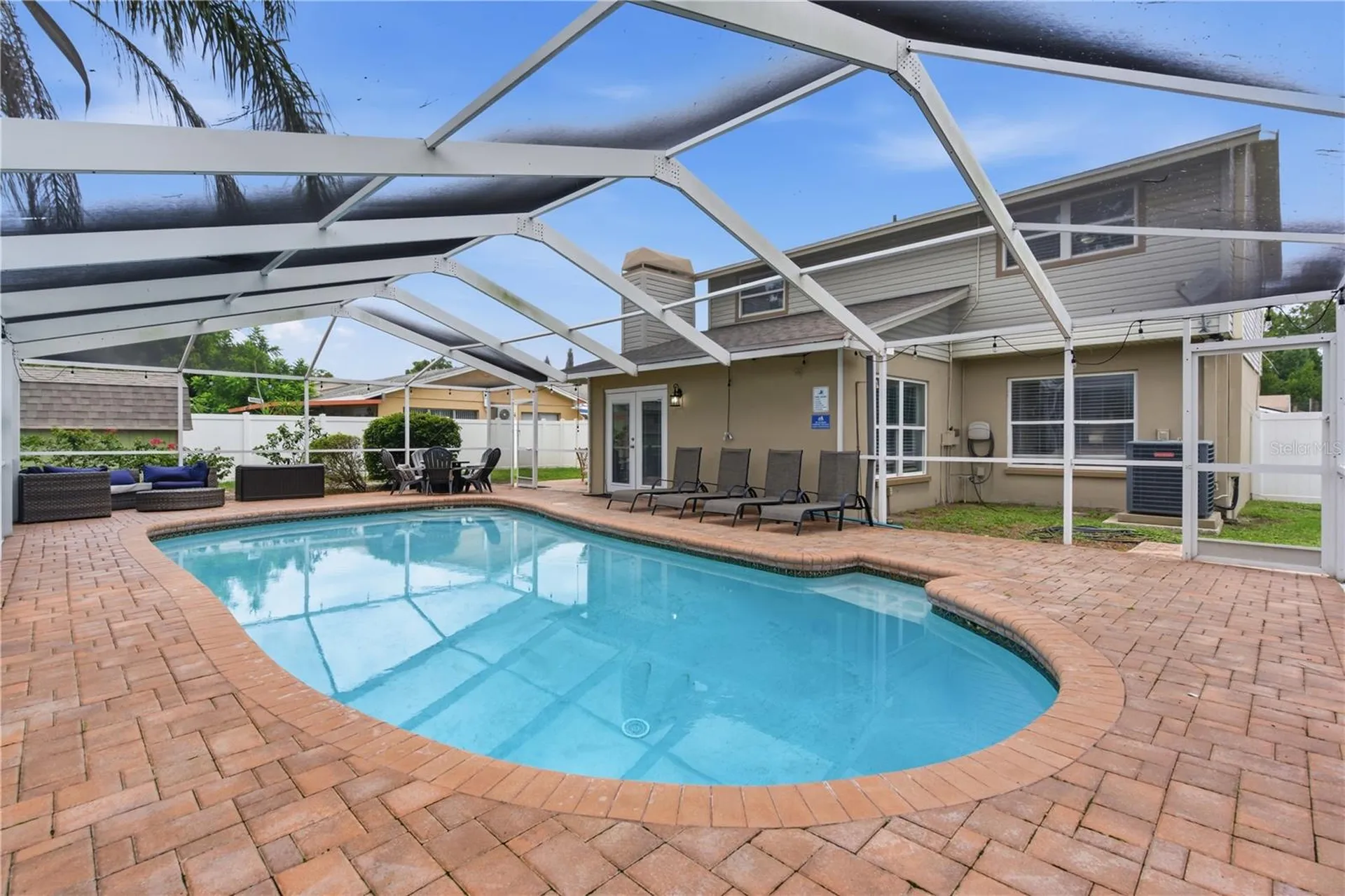 7008 Edenbrook Court Tampa FL 33634