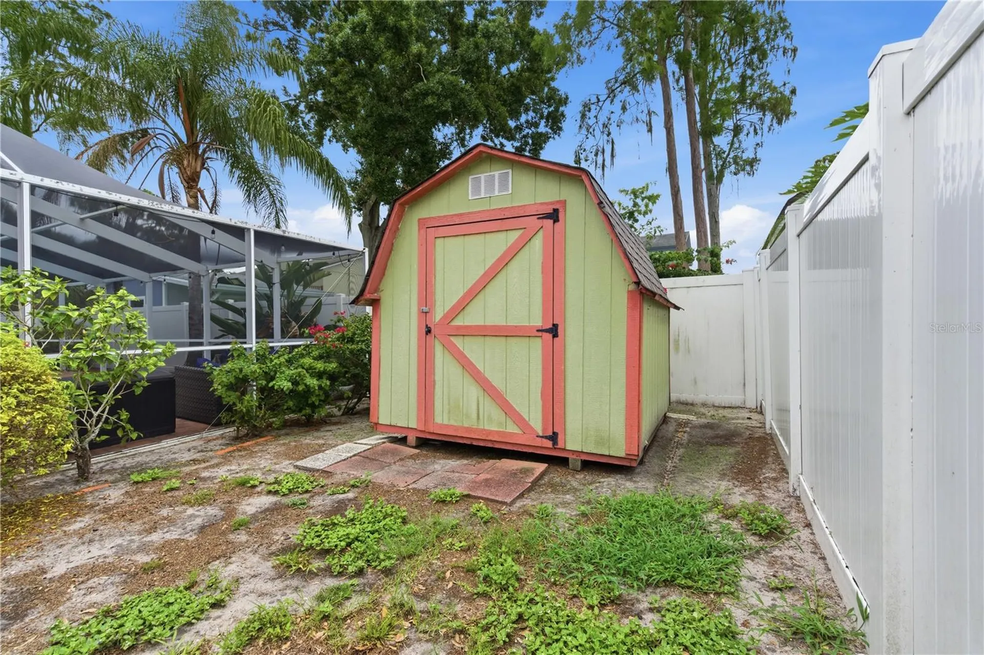 7008 Edenbrook Court Tampa FL 33634