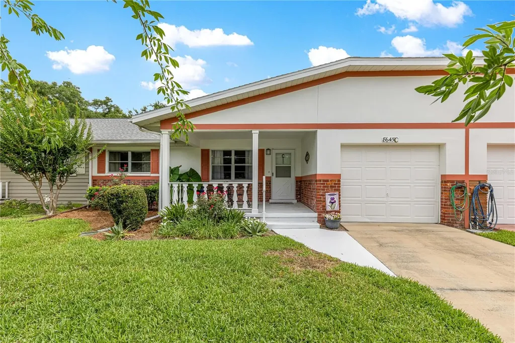 8645 SW 94th Lane Ocala FL 34481