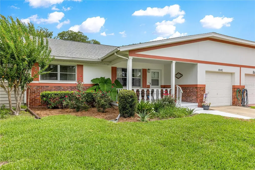 8645 SW 94th Lane Ocala FL 34481