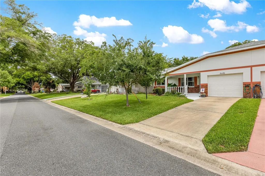 8645 SW 94th Lane Ocala FL 34481