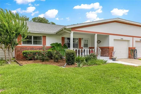 8645 SW 94th Lane Ocala FL 34481