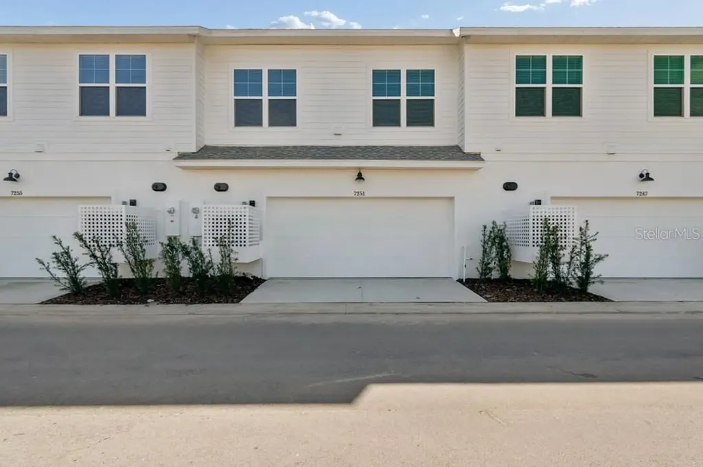 7251 Tideland Lane Sarasota FL 34240
