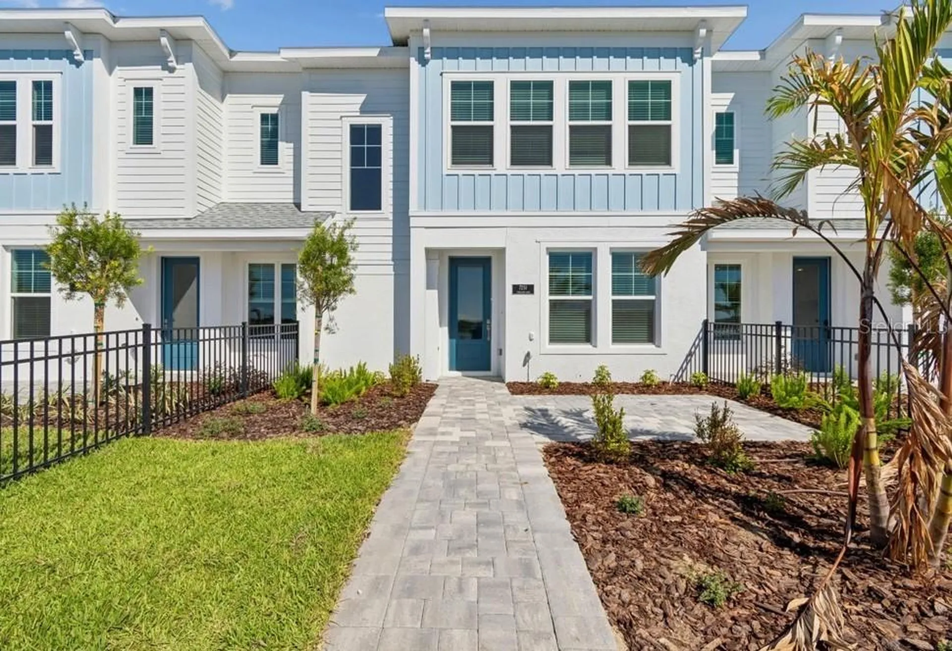 7251 Tideland Lane Sarasota FL 34240