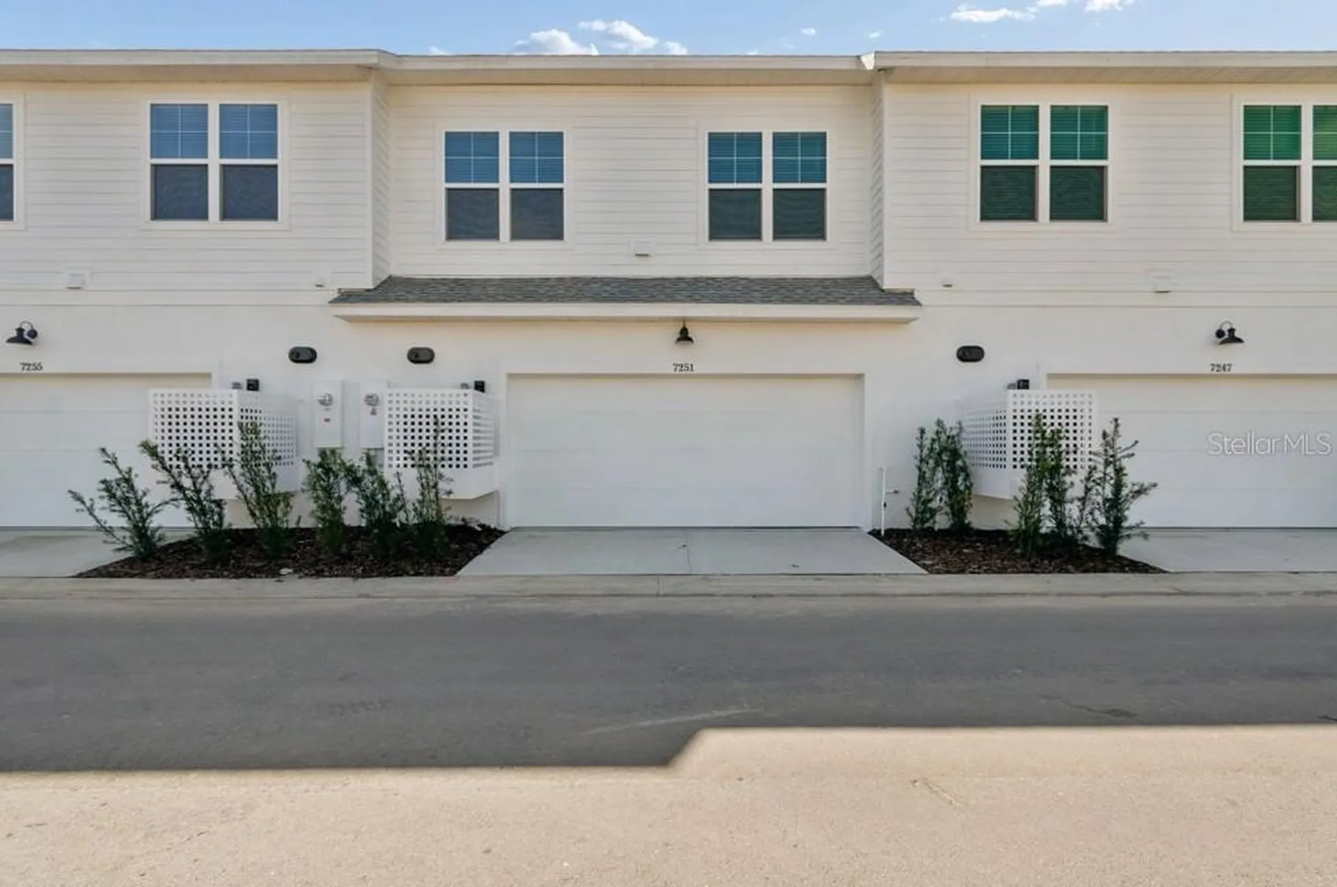 7251 Tideland Lane Sarasota FL 34240