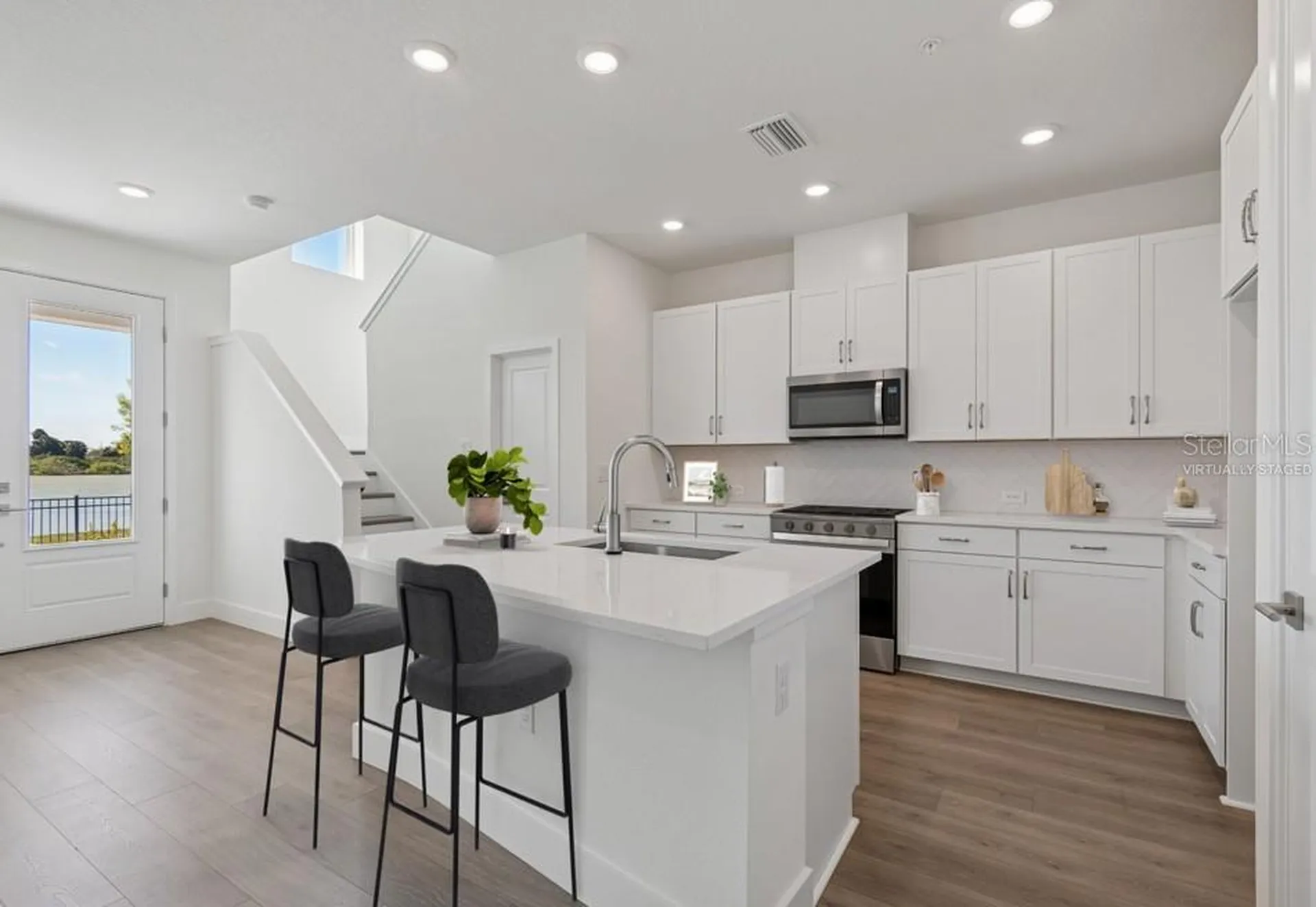 7251 Tideland Lane Sarasota FL 34240