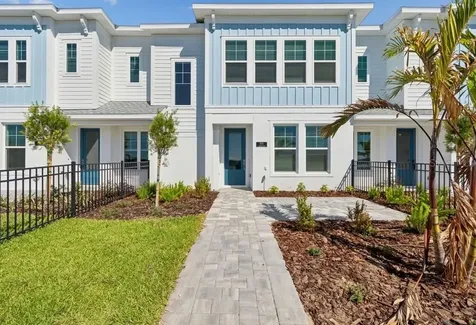 7251 Tideland Lane Sarasota FL 34240