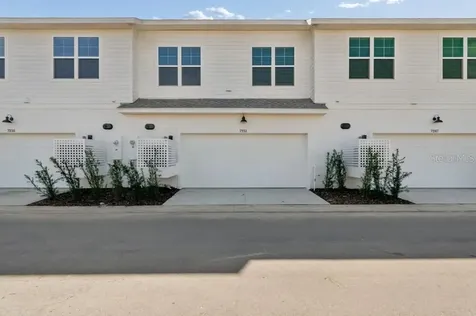 7251 Tideland Lane Sarasota FL 34240