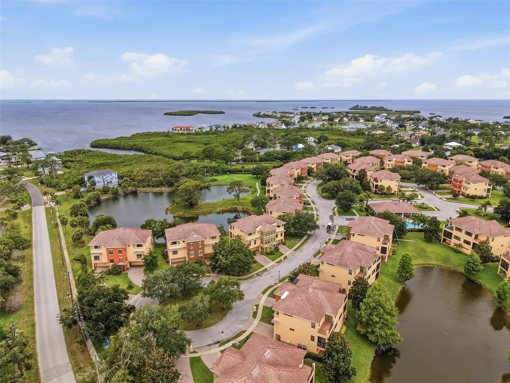 Tarpon Springs FL 34689