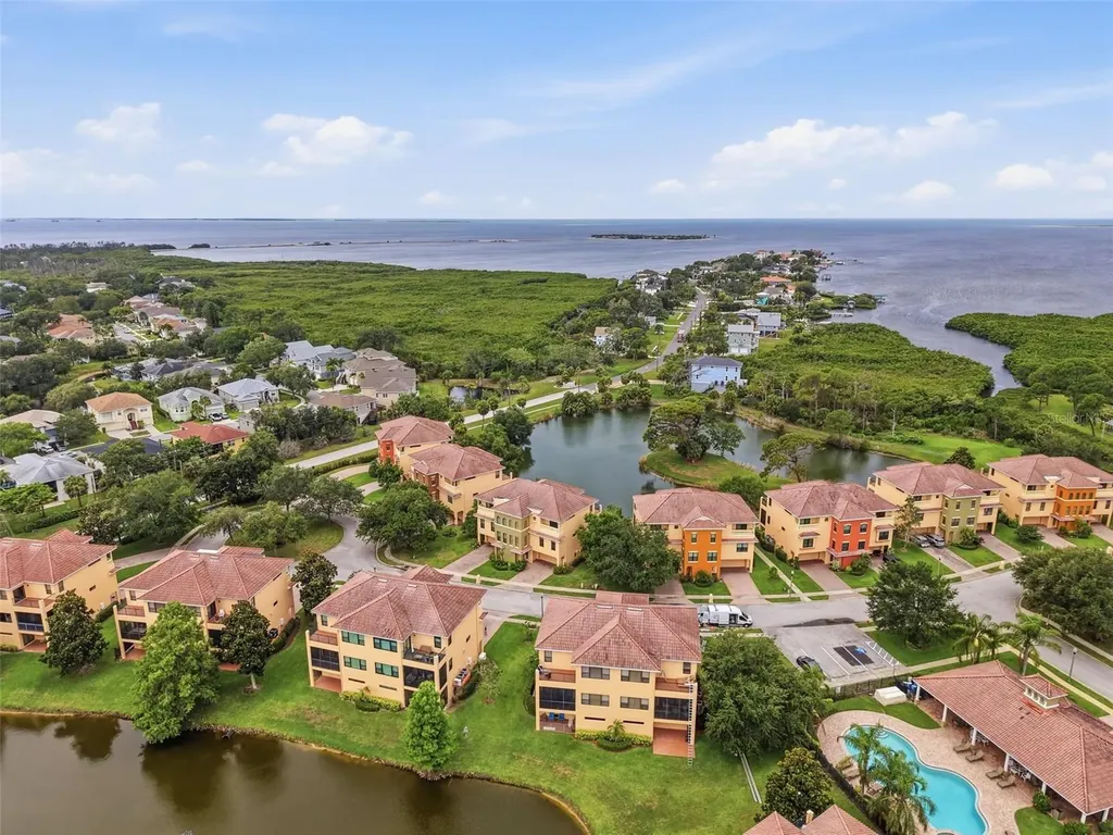 Tarpon Springs FL 34689