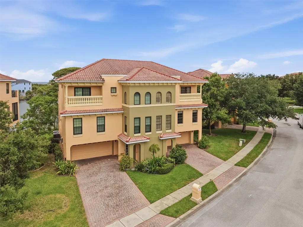Tarpon Springs FL 34689