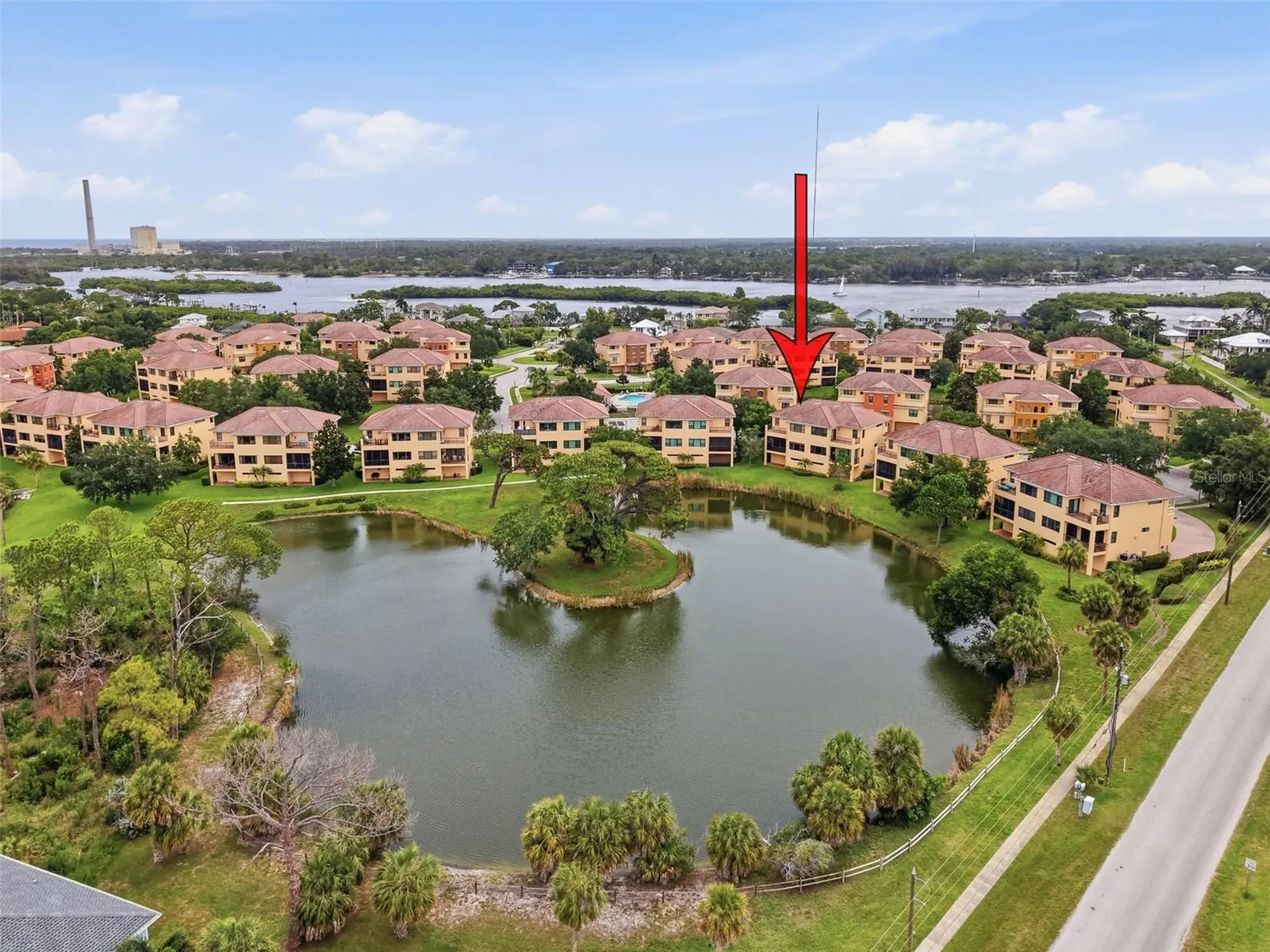 Tarpon Springs FL 34689