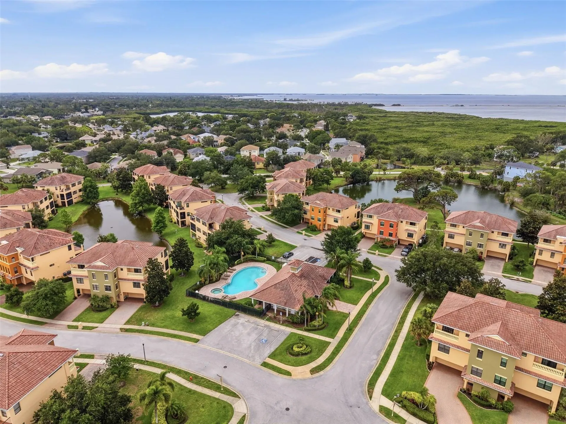 Tarpon Springs FL 34689