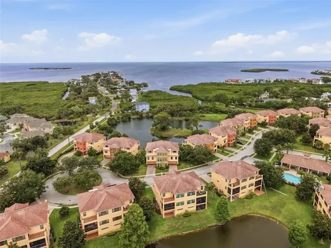 Tarpon Springs FL 34689