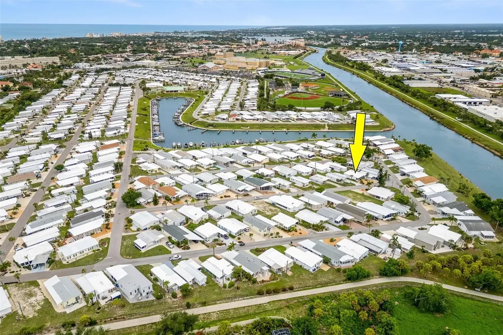 822 Bogie Venice FL 34285