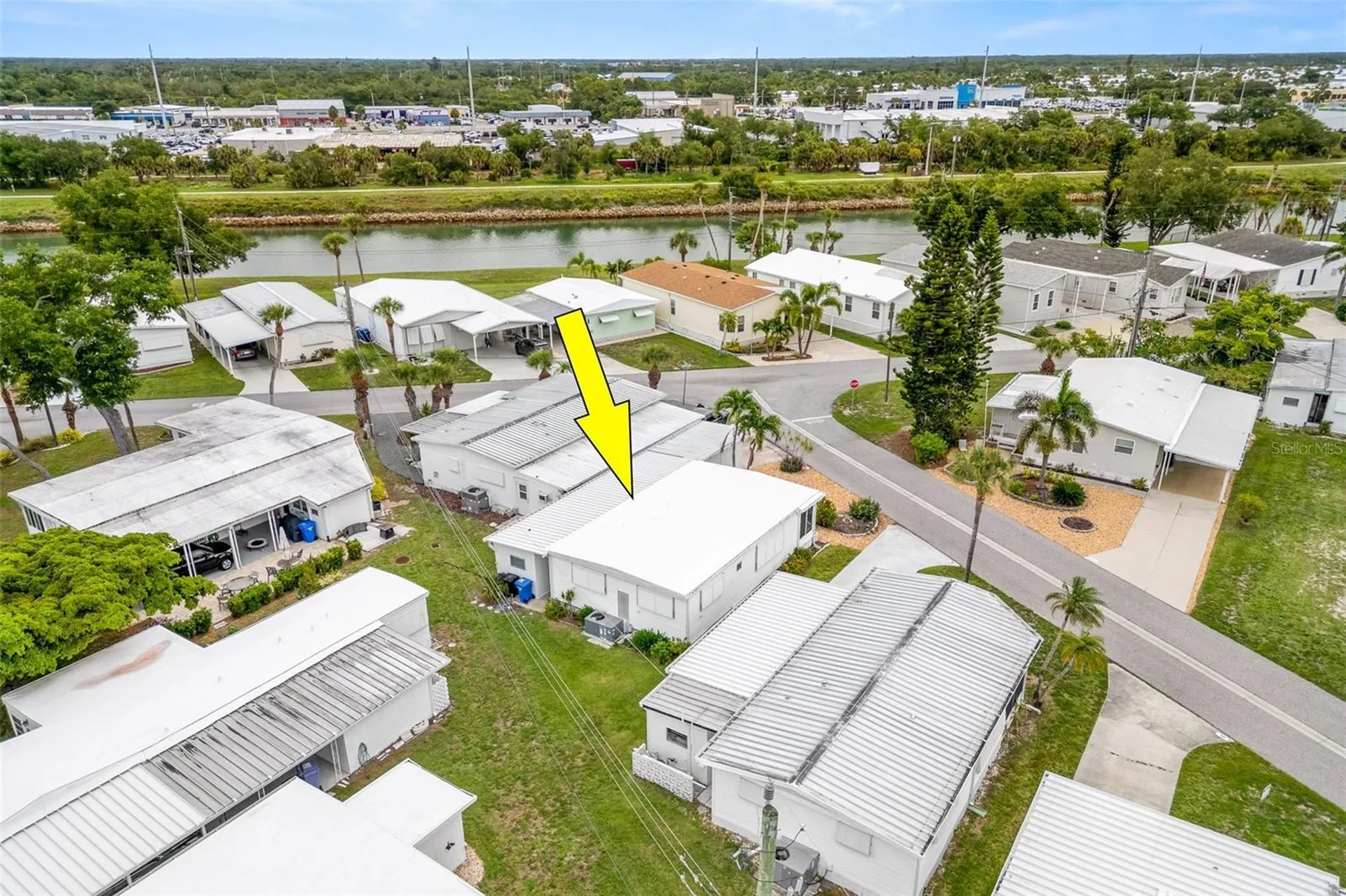 822 Bogie Venice FL 34285