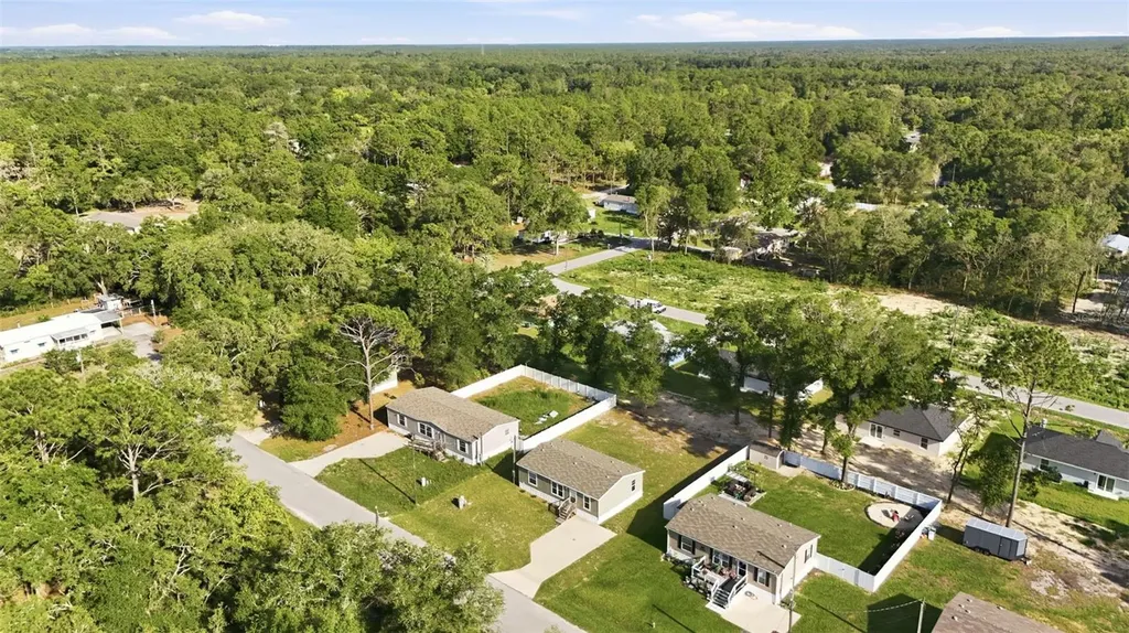 11086 SW 107th Street Dunnellon FL 34432