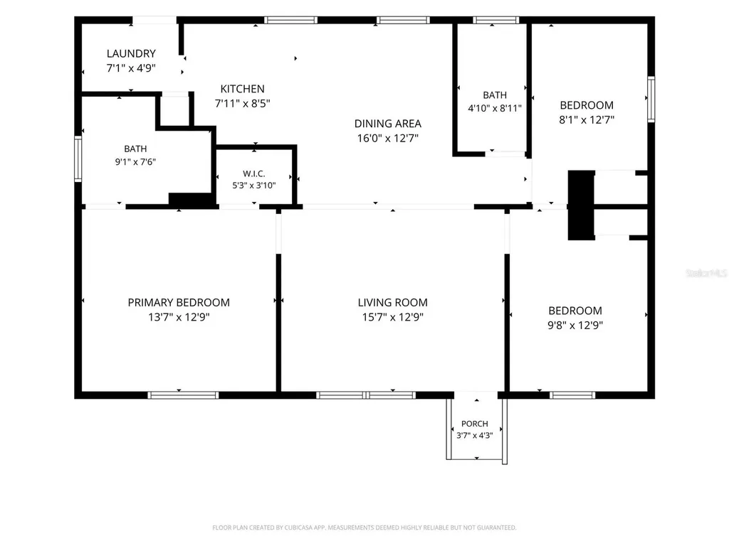 11086 SW 107th Street Dunnellon FL 34432