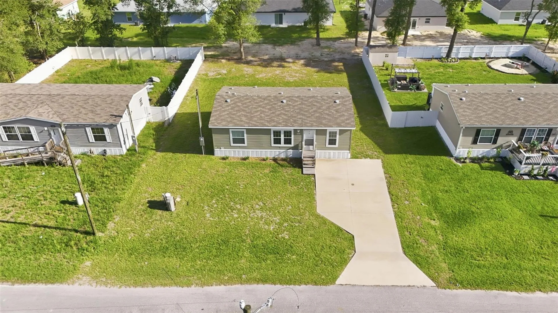 11086 SW 107th Street Dunnellon FL 34432