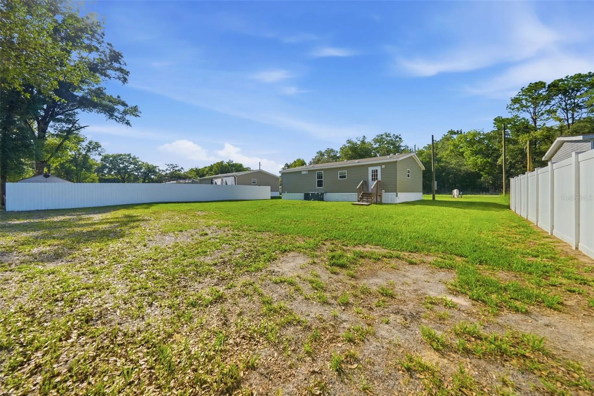 11086 SW 107th Street Dunnellon FL 34432