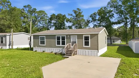 11086 SW 107th Street Dunnellon FL 34432