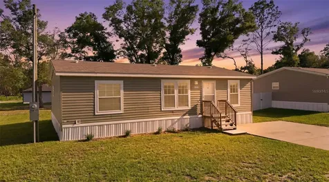 11086 SW 107th Street Dunnellon FL 34432