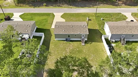 11086 SW 107th Street Dunnellon FL 34432