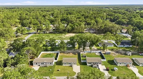 11086 SW 107th Street Dunnellon FL 34432