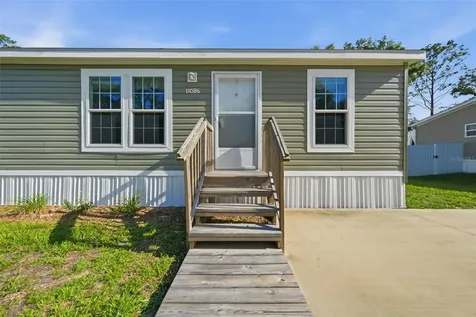 11086 SW 107th Street Dunnellon FL 34432