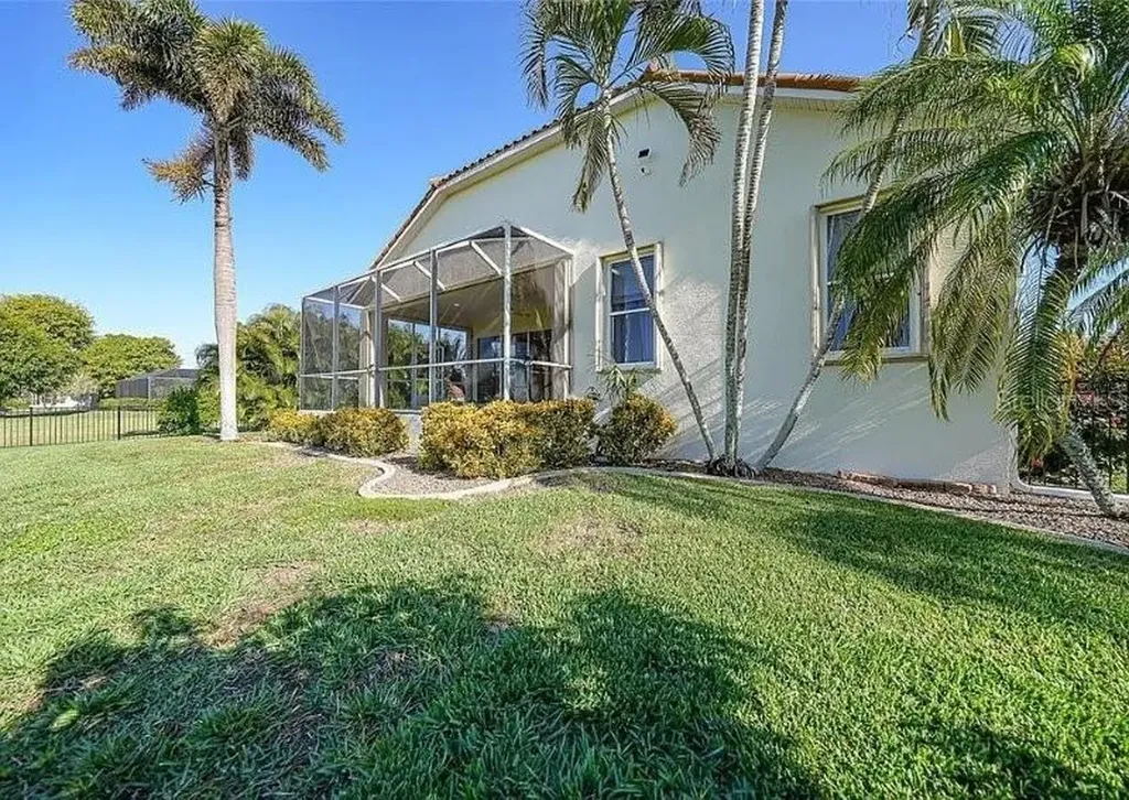3775 Tripoli Boulevard Punta Gorda FL 33950