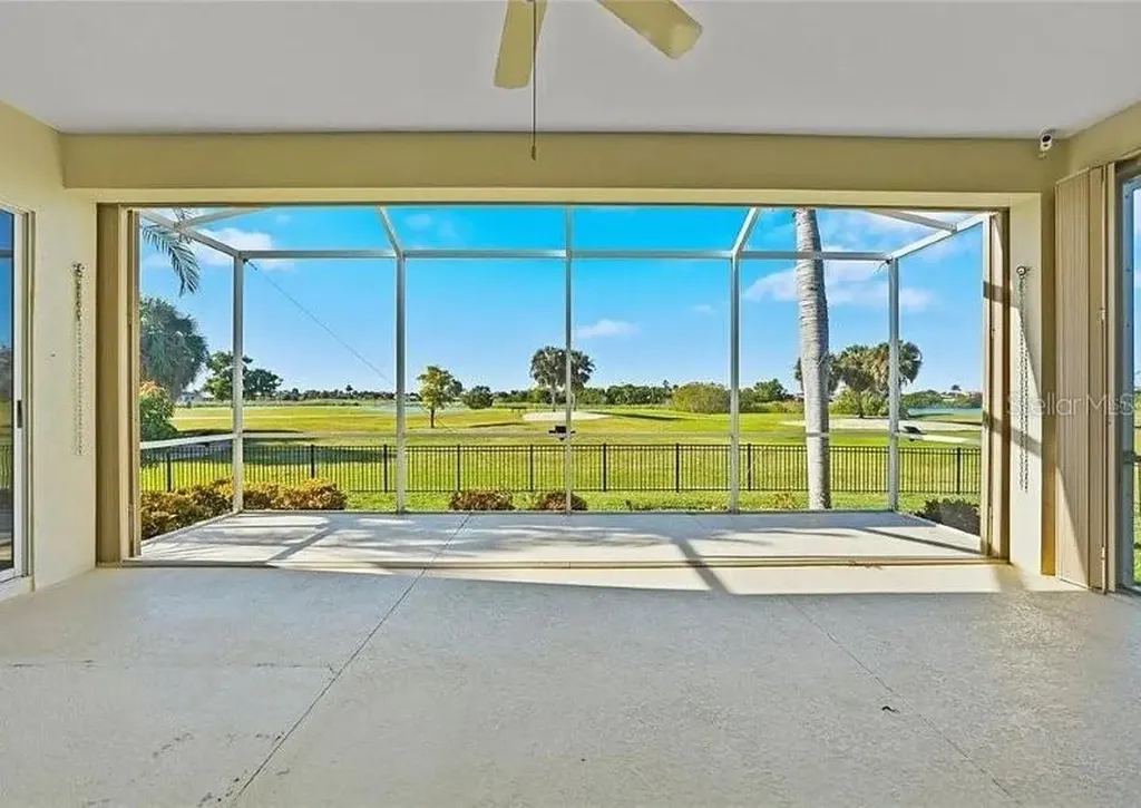 3775 Tripoli Boulevard Punta Gorda FL 33950