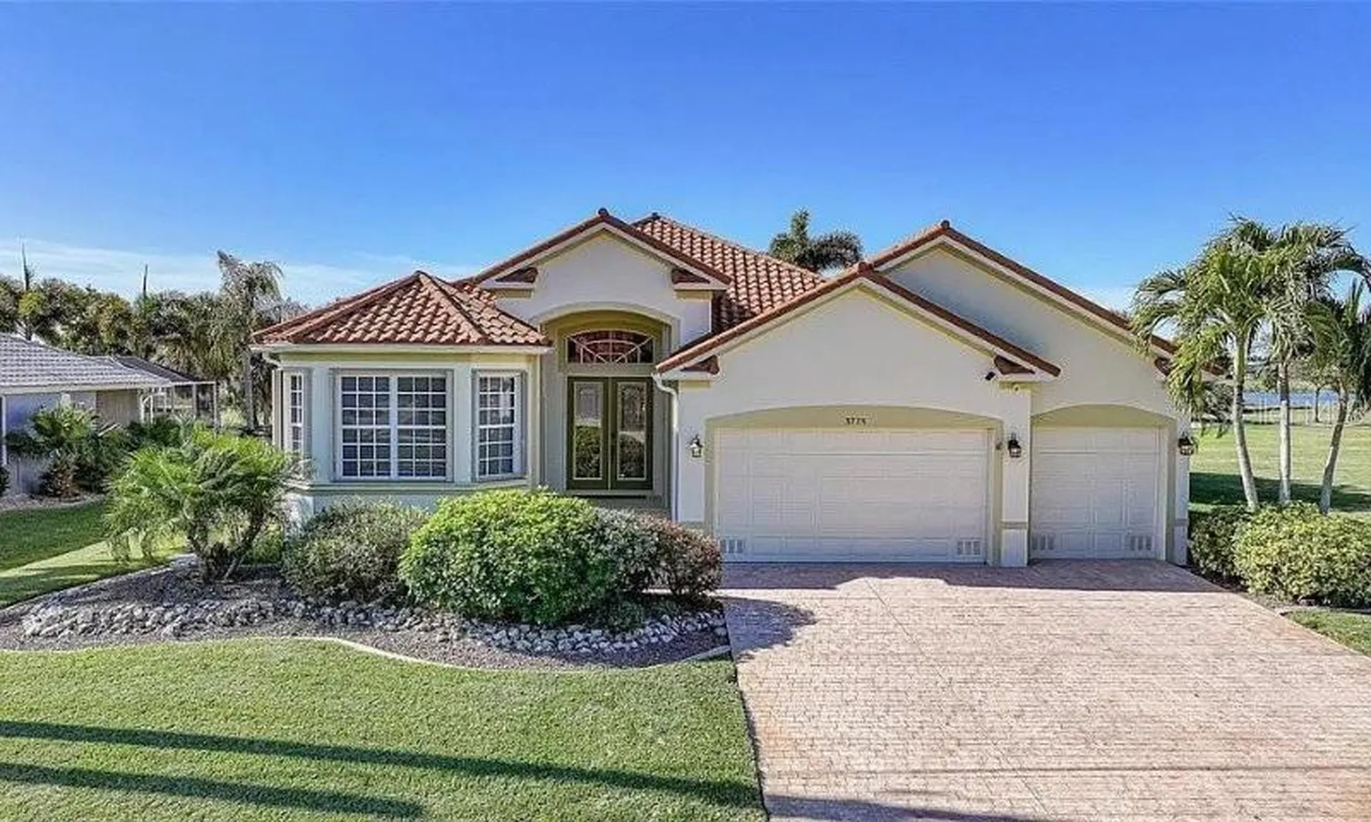 3775 Tripoli Boulevard Punta Gorda FL 33950
