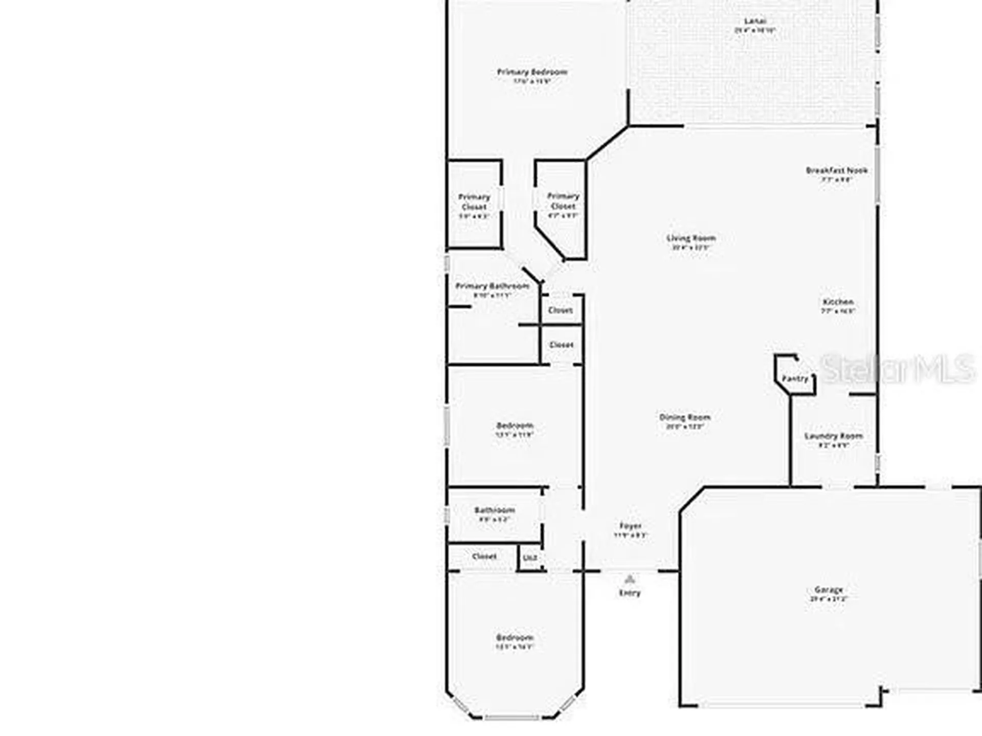 3775 Tripoli Boulevard Punta Gorda FL 33950