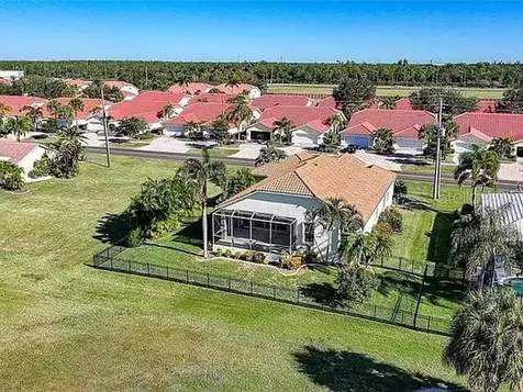 3775 Tripoli Boulevard Punta Gorda FL 33950