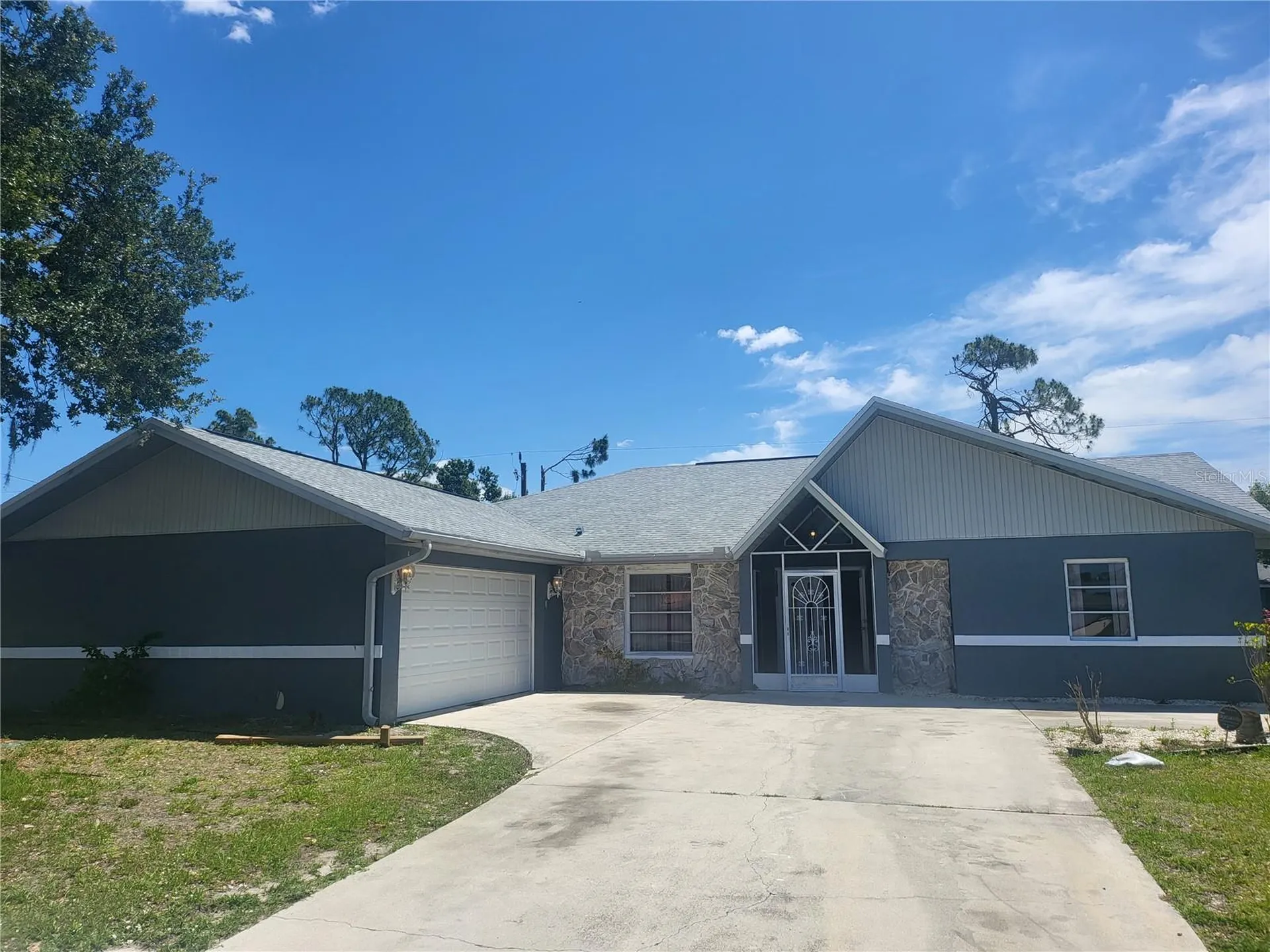 1330 Abalom Street Port Charlotte FL 33980