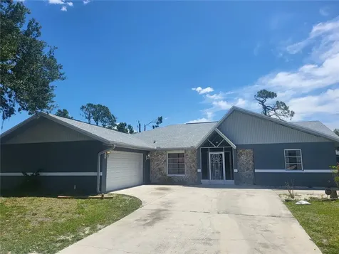 1330 Abalom Street Port Charlotte FL 33980