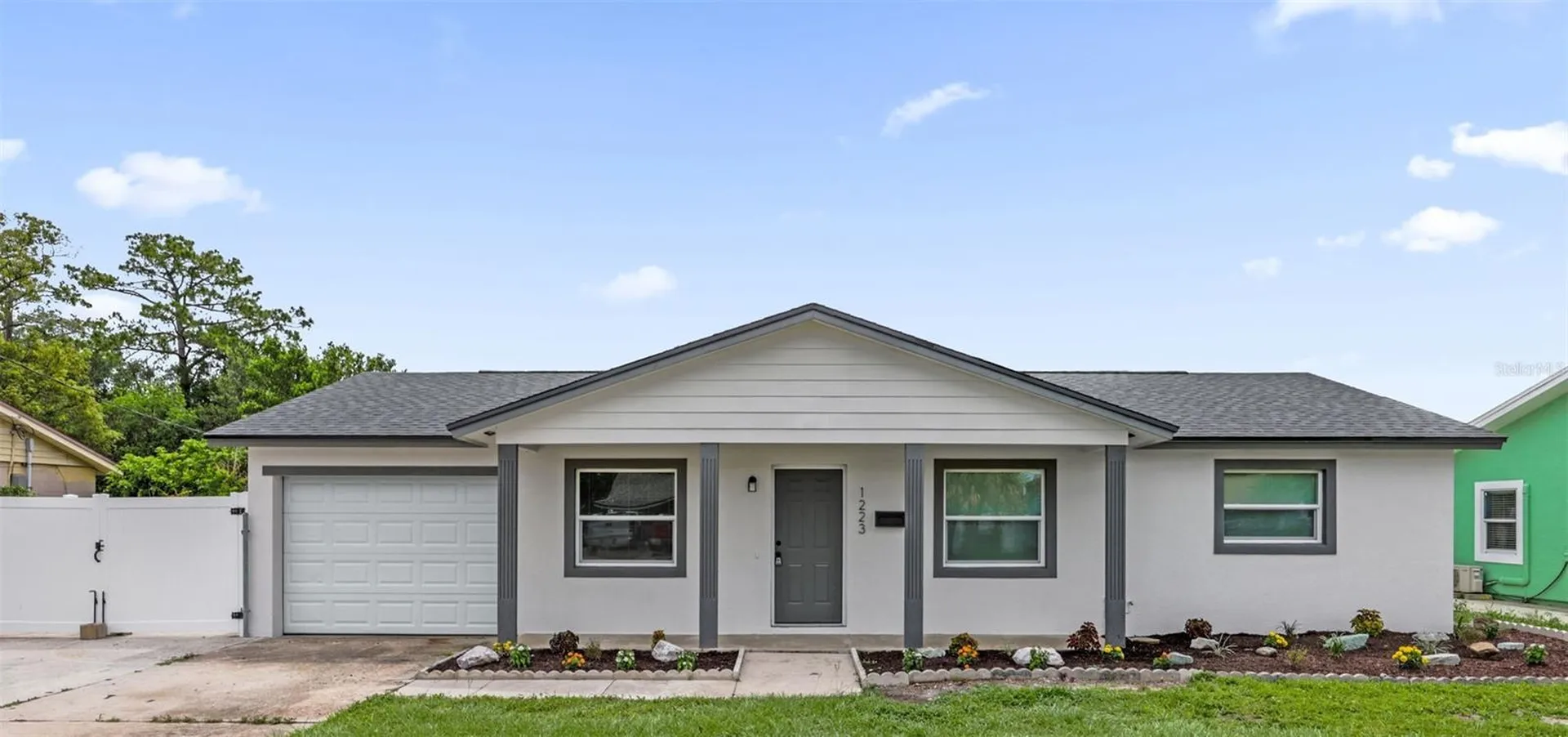 1223 S Oxalis Avenue Orlando FL 32807