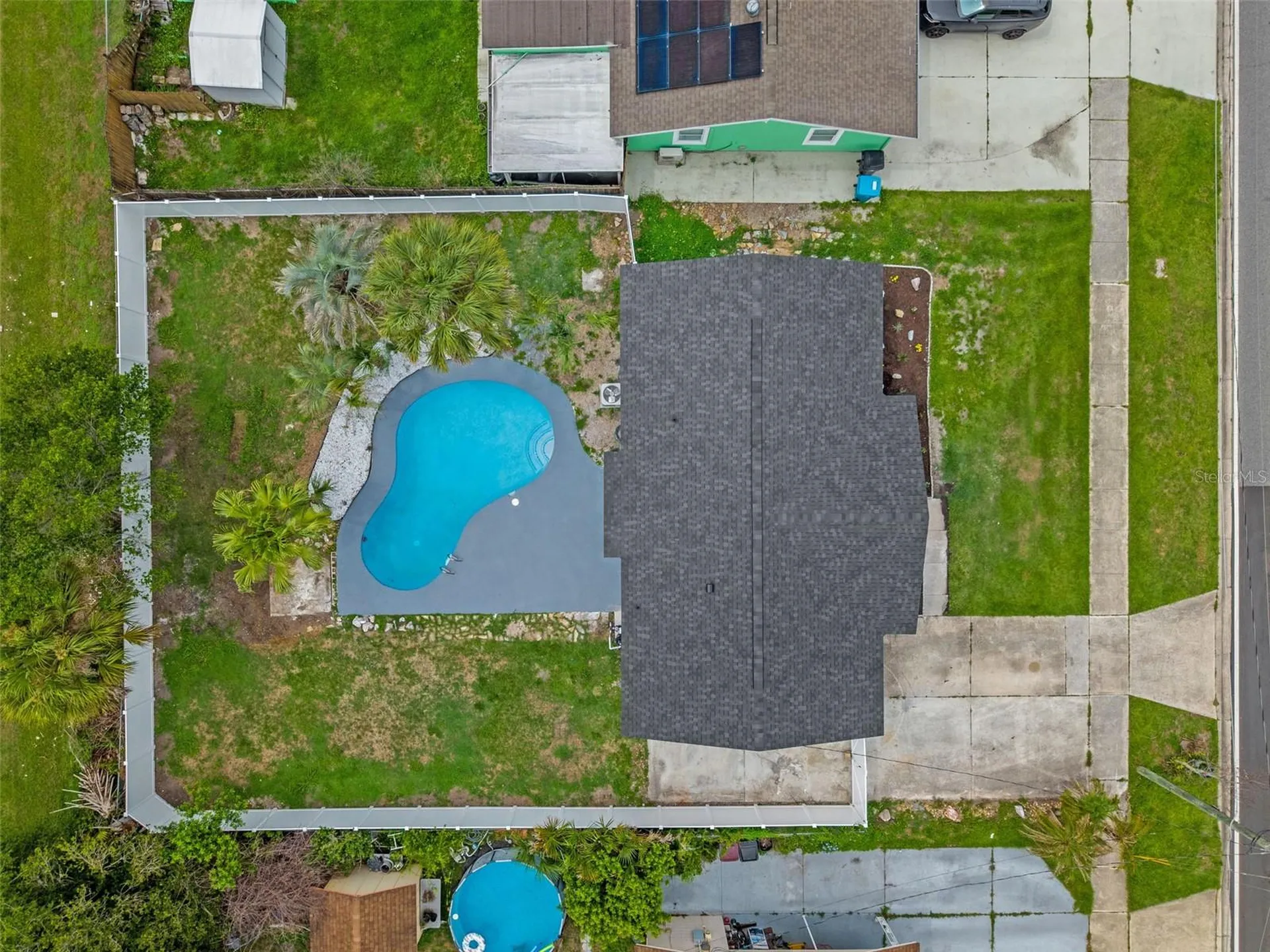 1223 S Oxalis Avenue Orlando FL 32807