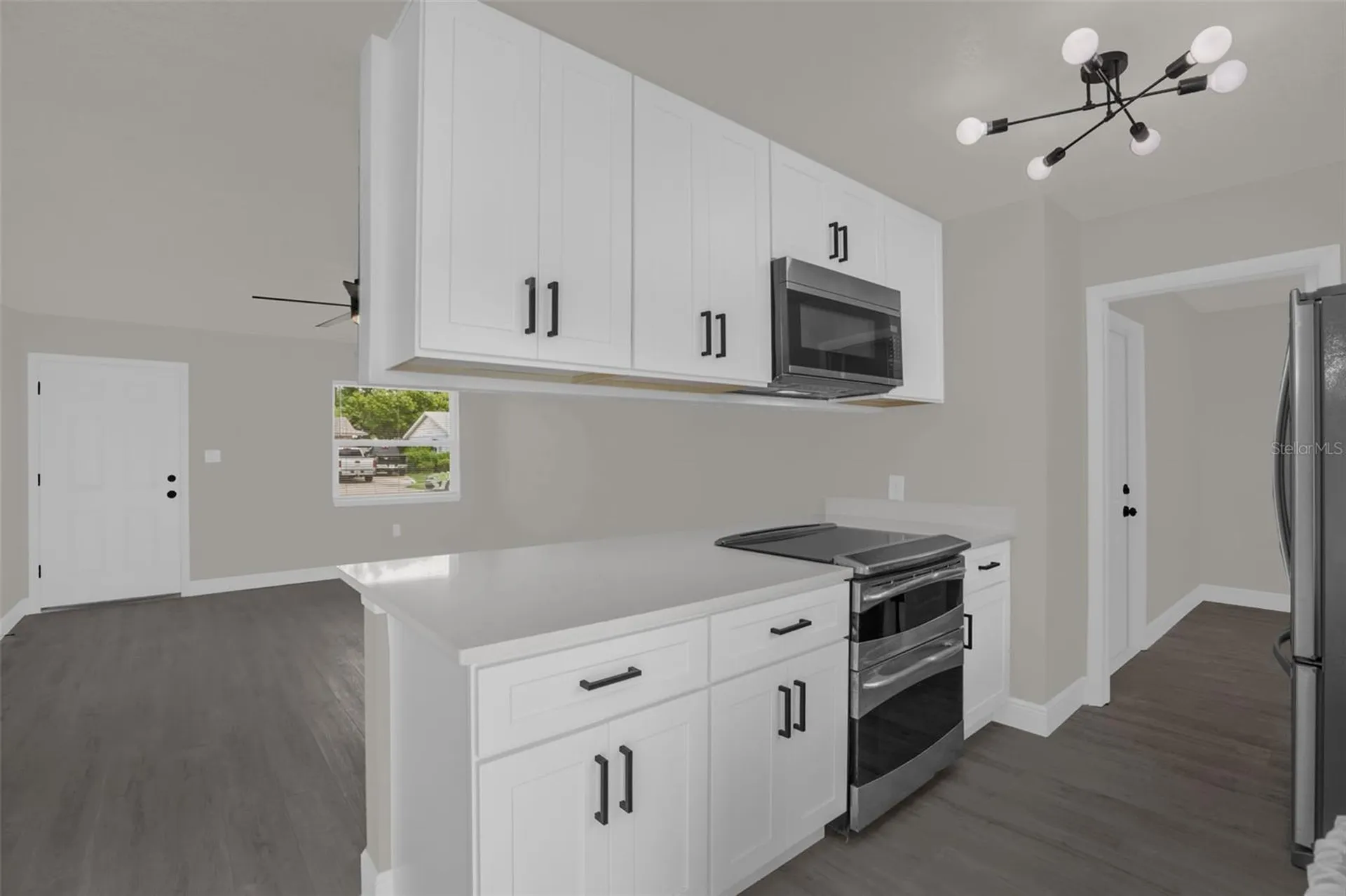 1223 S Oxalis Avenue Orlando FL 32807