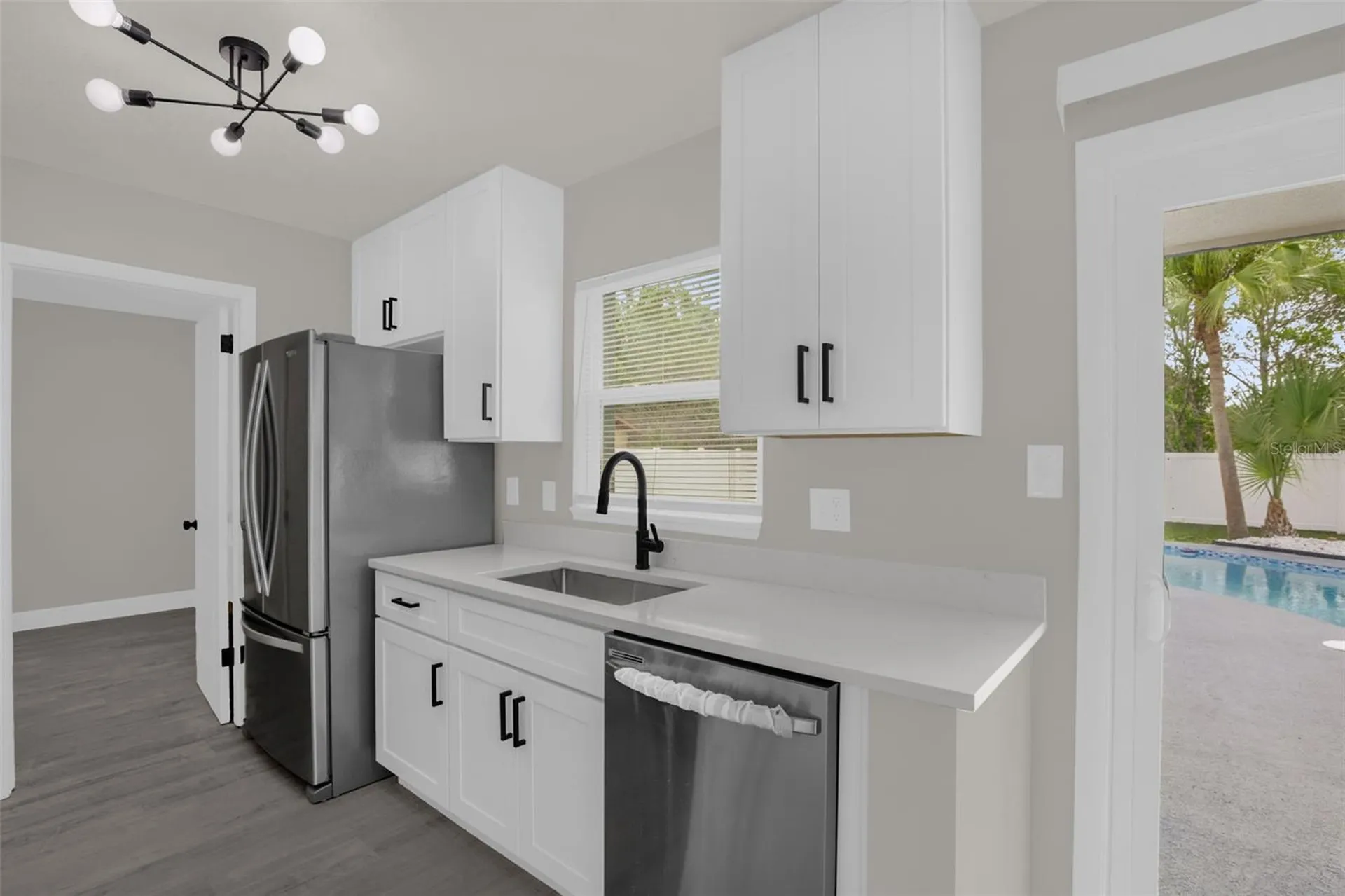 1223 S Oxalis Avenue Orlando FL 32807