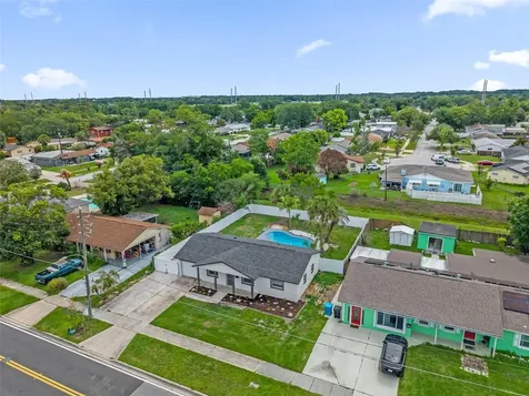 1223 S Oxalis Avenue Orlando FL 32807