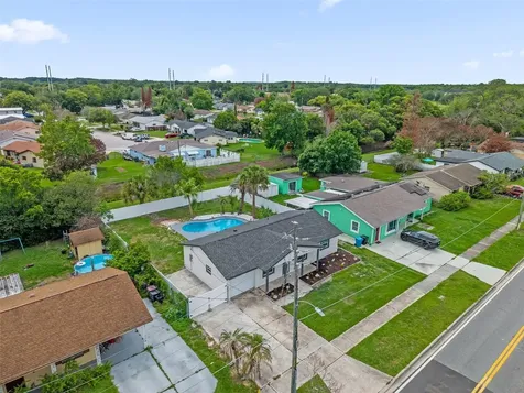 1223 S Oxalis Avenue Orlando FL 32807
