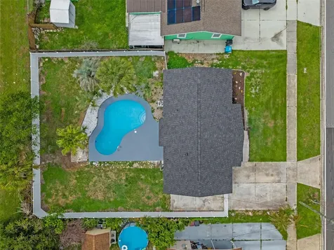 1223 S Oxalis Avenue Orlando FL 32807